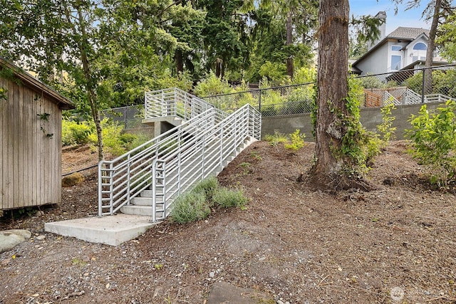 1711 E Lake Sammamish Pl SE, Sammamish, WA 98075 - view of yard