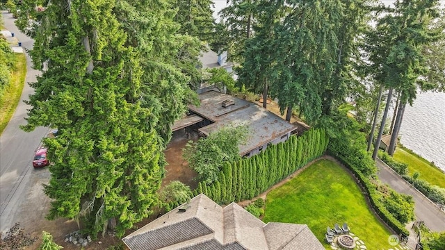 1711 E Lake Sammamish Pl SE, Sammamish, WA 98075 - view of property location