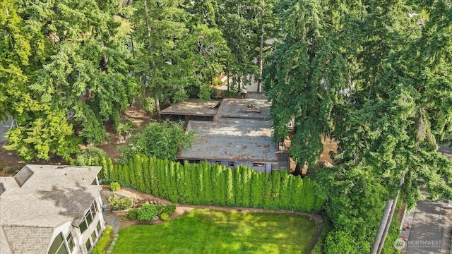 1711 E Lake Sammamish Pl SE, Sammamish, WA 98075 - exterior view