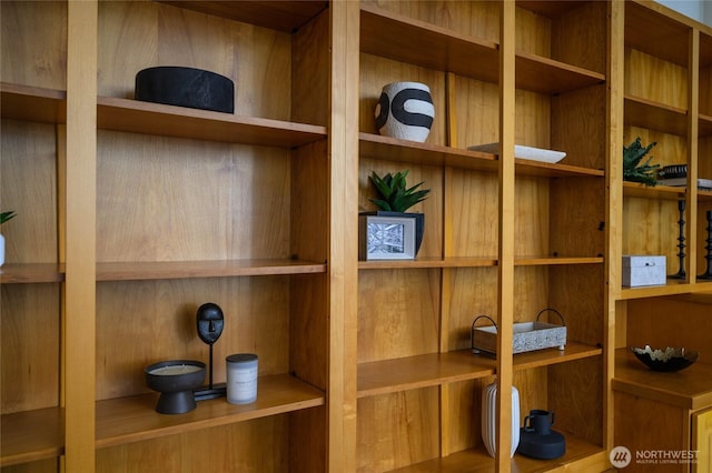 3995 Bay Ln, Anacortes, WA 98221 - detailed view of a sauna