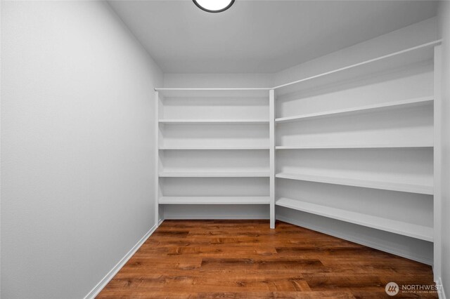 3995 Bay Ln, Anacortes, WA 98221 - view of pantry