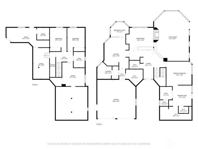 3995 Bay Ln, Anacortes, WA 98221 - view of property floor plan