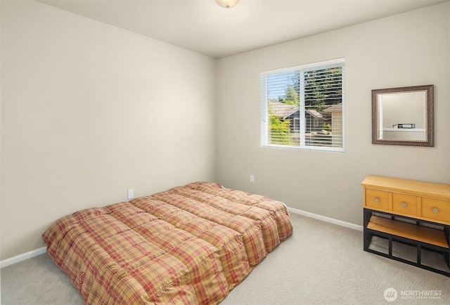 3610 147th Pl SE, Mill Creek, WA 98012 - carpeted bedroom with baseboards