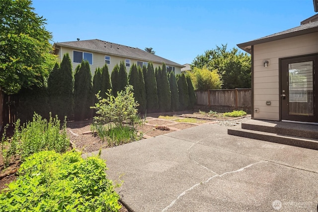 3610 147th Pl SE, Mill Creek, WA 98012 - view of patio / terrace