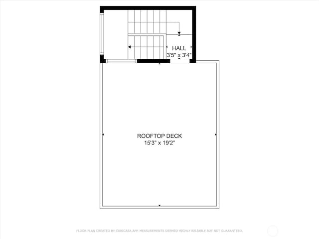 1110 Martin Luther King Jr Way S Unit A, Seattle, WA 98144 - view of home floor plan