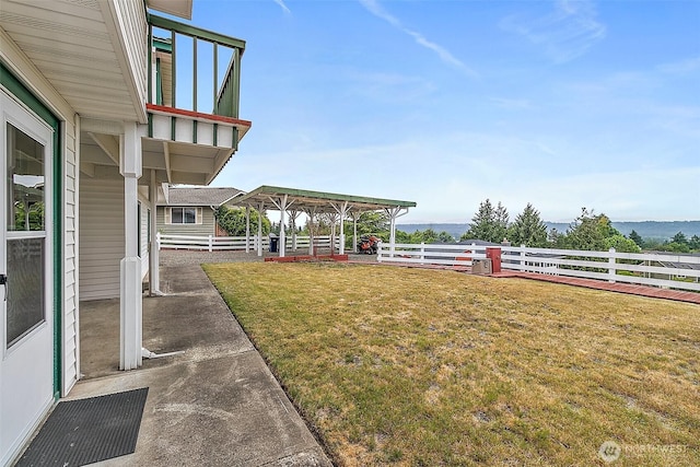 29432 59th Ave S, Auburn, WA 98001 - view of yard