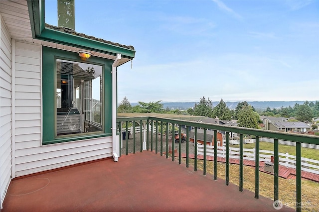 29432 59th Ave S, Auburn, WA 98001 - view of balcony