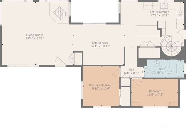 29432 59th Ave S, Auburn, WA 98001 - view of property floor plan