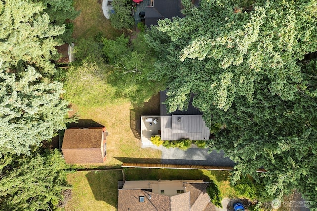 13527 23rd Ave NE, Seattle, WA 98125 - view of subject property