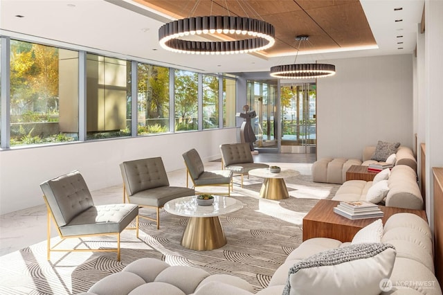 800 Columbia St Unit 708, Seattle, WA 98104 - view of community lobby