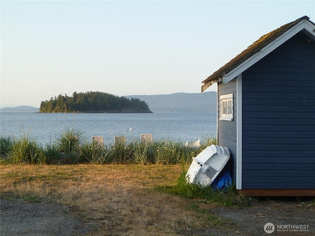 5225 Guemes Island Rd, Anacortes, WA 98221 - photo 1