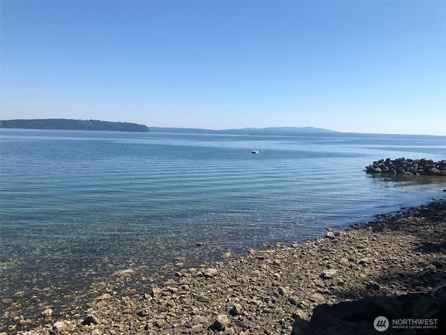 155 Tog Rd, Brinnon, WA 98320