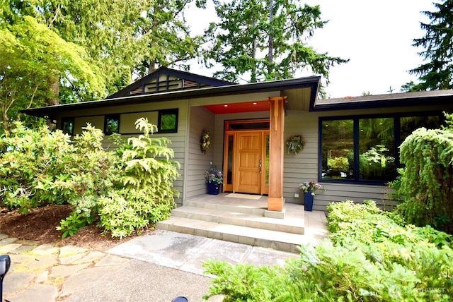 133 Fairway Pl, Sequim, WA 98382 - view of front of house