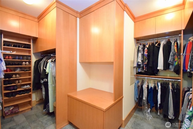 133 Fairway Pl, Sequim, WA 98382 - view of spacious closet