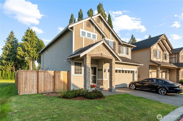 5614 147th Pl NE, Marysville, WA 98271 - photo 2