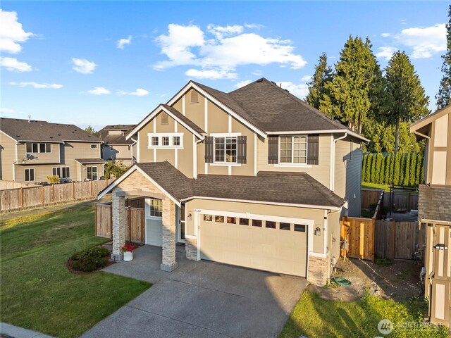 5614 147th Pl NE, Marysville, WA 98271 - photo 3