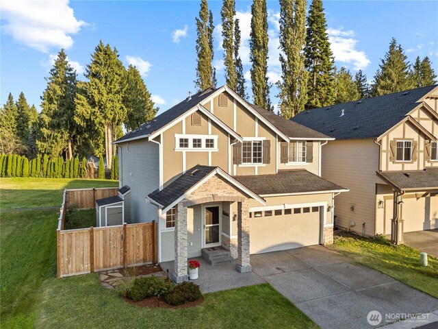 5614 147th Pl NE, Marysville, WA 98271 - photo 4