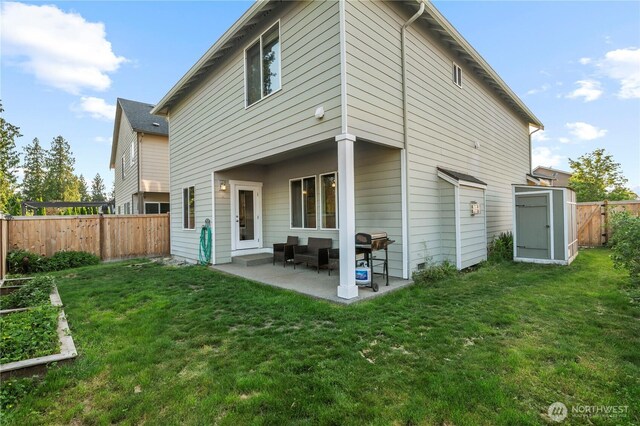 5614 147th Pl NE, Marysville, WA 98271 - photo 29