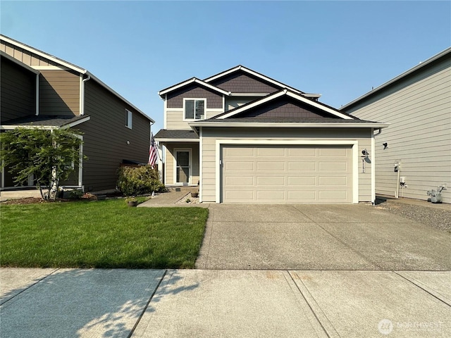 9151 Viola St SE, Tumwater, WA 98501 - photo 1