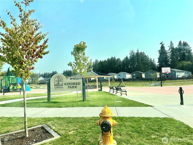 9151 Viola St SE, Tumwater, WA 98501 - photo 22