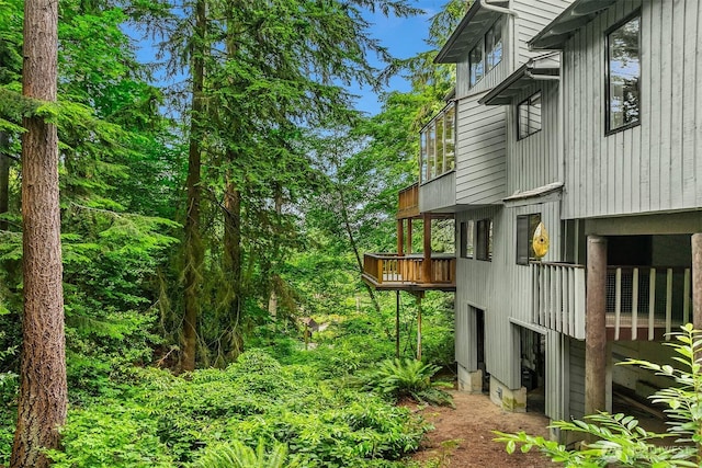 1820 NE 177th St, Shoreline, WA 98155 - view of home's exterior