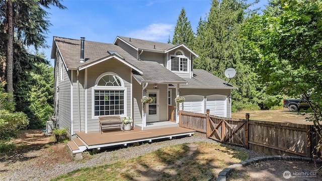 443 Beef Creek Ln NW, Seabeck, WA 98380 - photo 1
