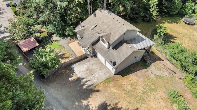 443 Beef Creek Ln NW, Seabeck, WA 98380 - photo 3