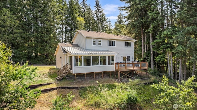 443 Beef Creek Ln NW, Seabeck, WA 98380 - photo 27