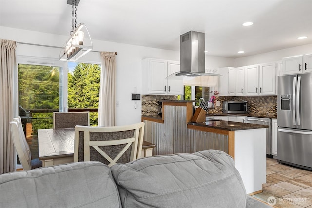 443 Beef Creek Ln NW, Seabeck, WA 98380 - photo 9