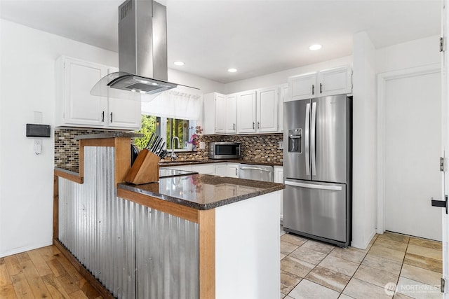 443 Beef Creek Ln NW, Seabeck, WA 98380 - photo 10