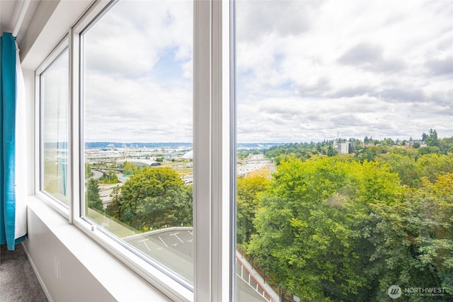 3201 Pacific Ave Unit 403, Tacoma, WA 98418 - water view