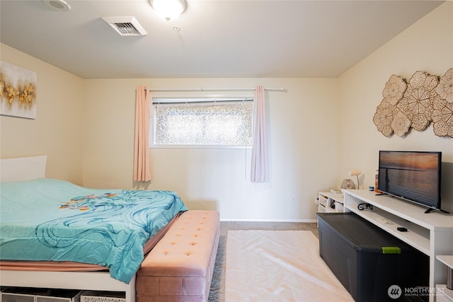 3201 Pacific Ave Unit 403, Tacoma, WA 98418 - bedroom with carpet floors and baseboards