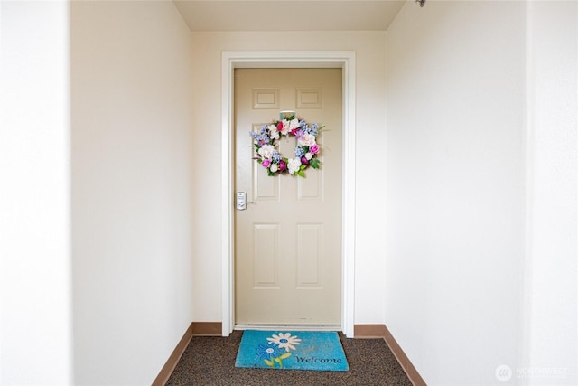 3201 Pacific Ave Unit 403, Tacoma, WA 98418 - property entrance
