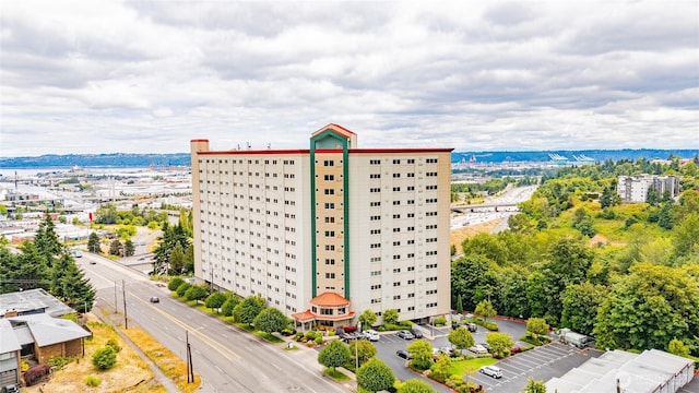 3201 Pacific Ave Unit 403, Tacoma, WA 98418 - view of property