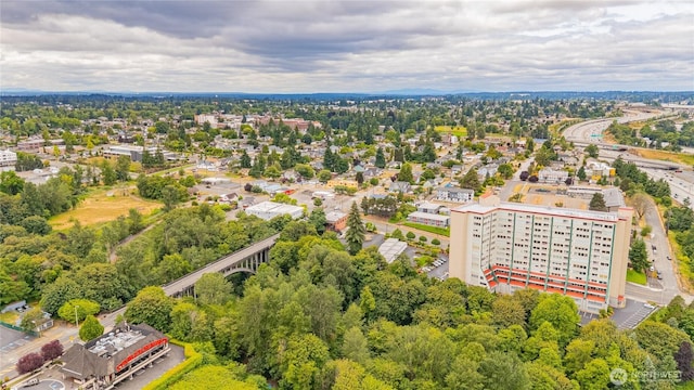3201 Pacific Ave Unit 403, Tacoma, WA 98418 - bird's eye view