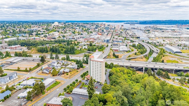 3201 Pacific Ave Unit 403, Tacoma, WA 98418 - aerial view of a major roadway