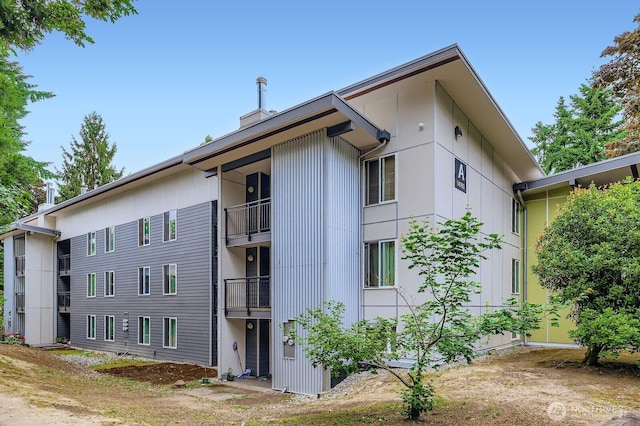 14760 NE 31st St Unit A105, Bellevue, WA 98007 - view of property