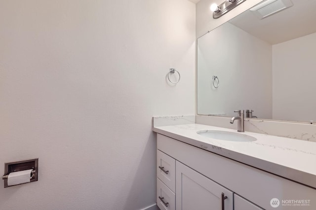14760 NE 31st St Unit A105, Bellevue, WA 98007 - bathroom with vanity