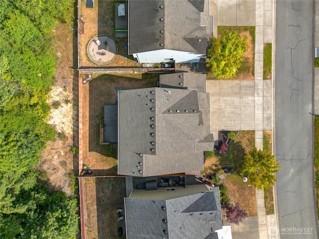 20313 194th Ave E, Orting, WA 98360 - drone / aerial view