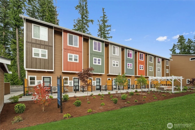1339 Nolta Loop NE, Bainbridge Island, WA 98110 - view of property