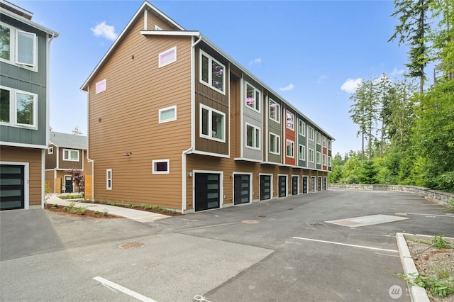 1339 Nolta Loop NE, Bainbridge Island, WA 98110 - view of building exterior