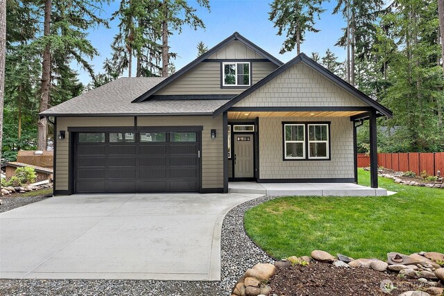 18232 Rockwood Ct SE, Yelm, WA 98597 - photo 1