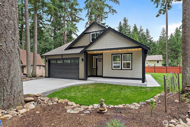 18232 Rockwood Ct SE, Yelm, WA 98597 - photo 2