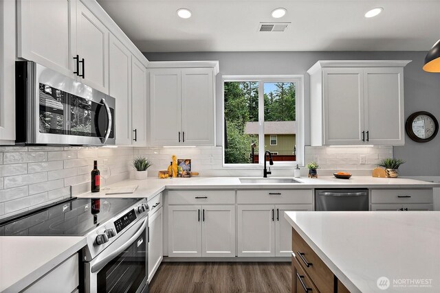 18232 Rockwood Ct SE, Yelm, WA 98597 - photo 15