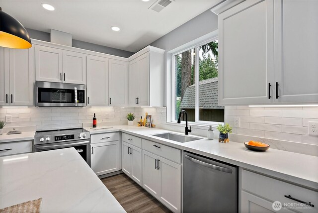 18232 Rockwood Ct SE, Yelm, WA 98597 - photo 18