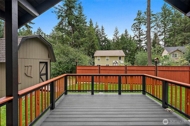 18232 Rockwood Ct SE, Yelm, WA 98597 - photo 32