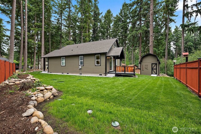 18232 Rockwood Ct SE, Yelm, WA 98597 - photo 33