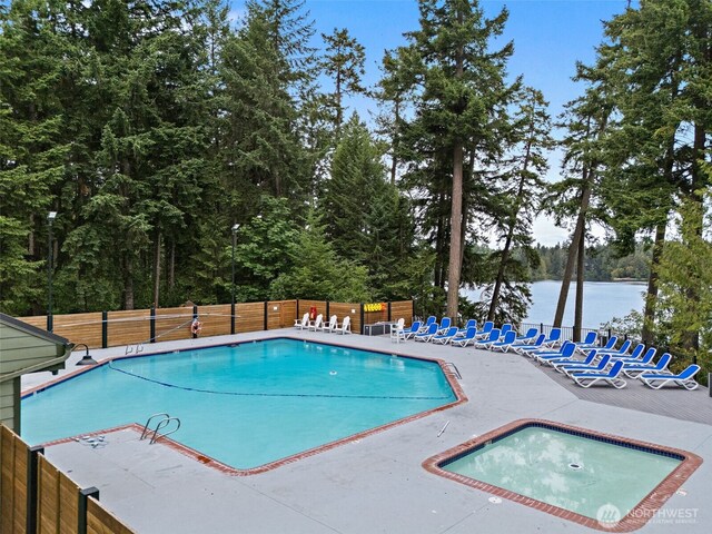 18232 Rockwood Ct SE, Yelm, WA 98597 - photo 40