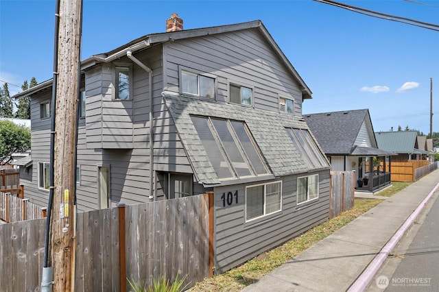 101 Pershing Ave, Carbonado, WA 98323 - photo 2
