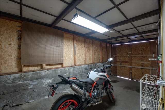 201 Pennsylvania Ave Unit 15, Wenatchee, WA 98801 - view of garage
